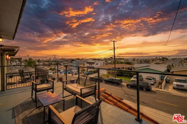 1730 Van Horne Lane, Redondo Beach, CA 90278