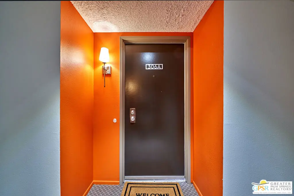 1500 S Camino Real #306A, Palm Springs, CA 92264 - #1