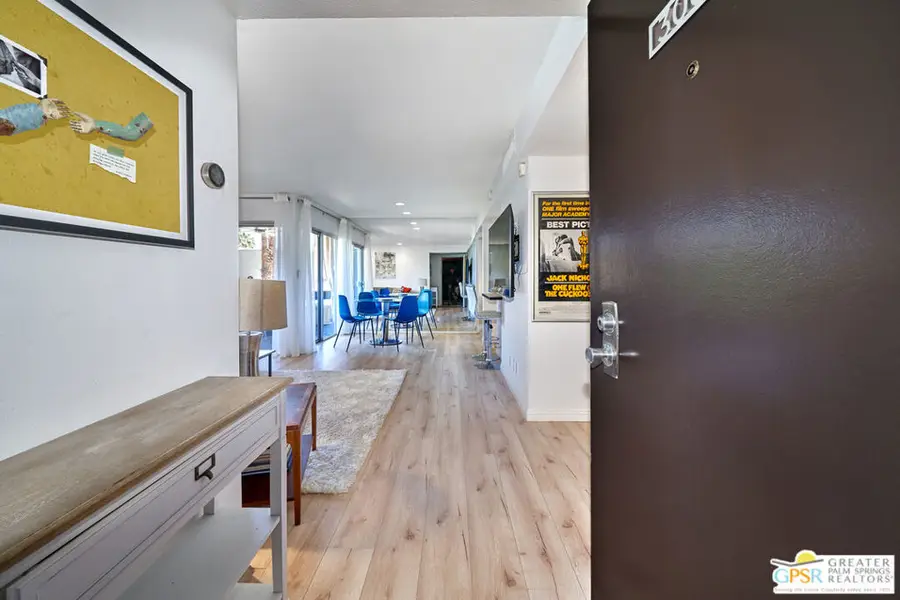 1500 S Camino Real #306A, Palm Springs, CA 92264 - #2