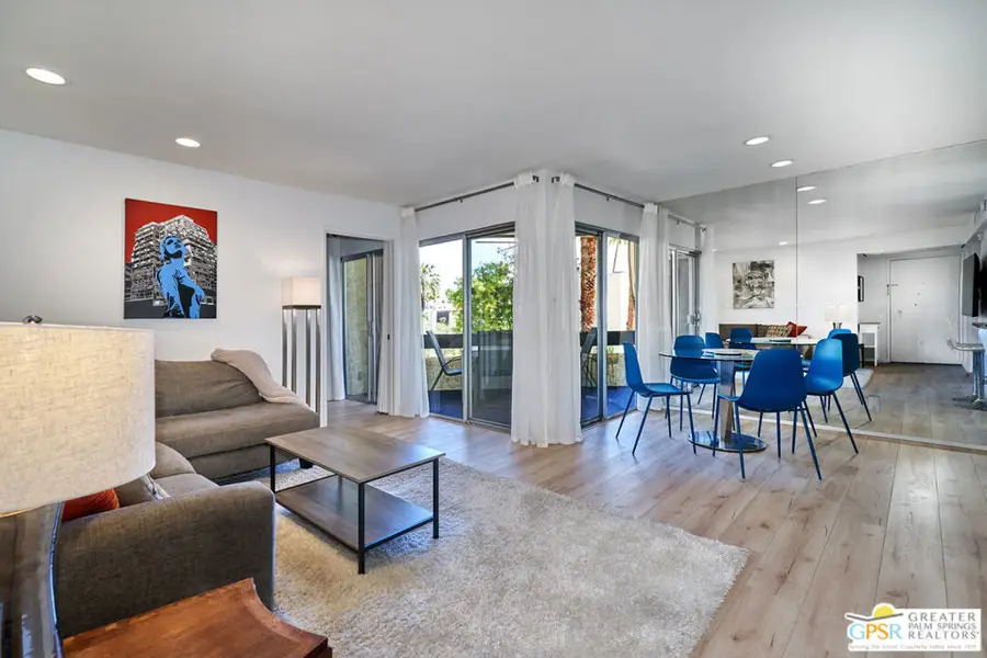 1500 S Camino Real #306A, Palm Springs, CA 92264 - #3