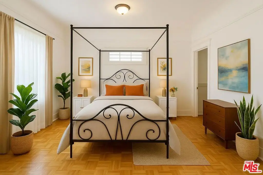 1616 W 24th Street, Los Angeles, CA 90007 - #1