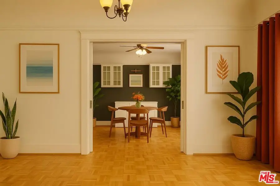 1616 W 24th Street, Los Angeles, CA 90007 - #3