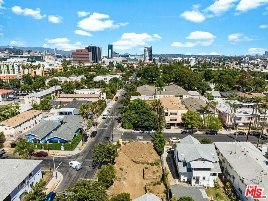 1357 N Las Palmas Avenue, Los Angeles, CA 90028 - #2
