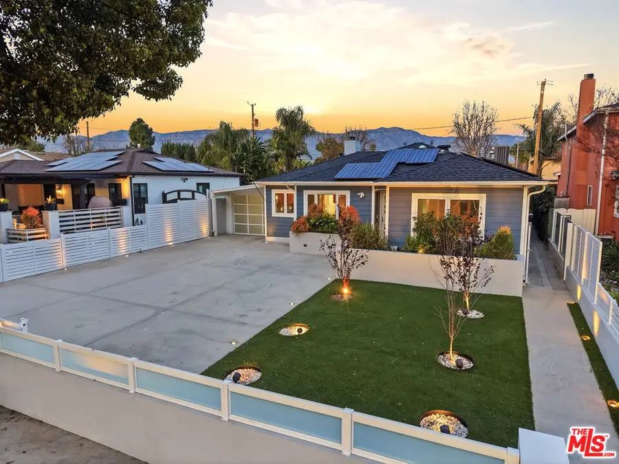 416 N Reese Place, Burbank, CA 91506 - #3