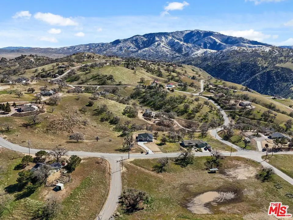30460 Horsethief Drive, Tehachapi, CA 93561 - #1