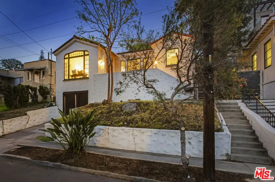 2661 Locksley Place, Los Angeles, CA 90039 - #3