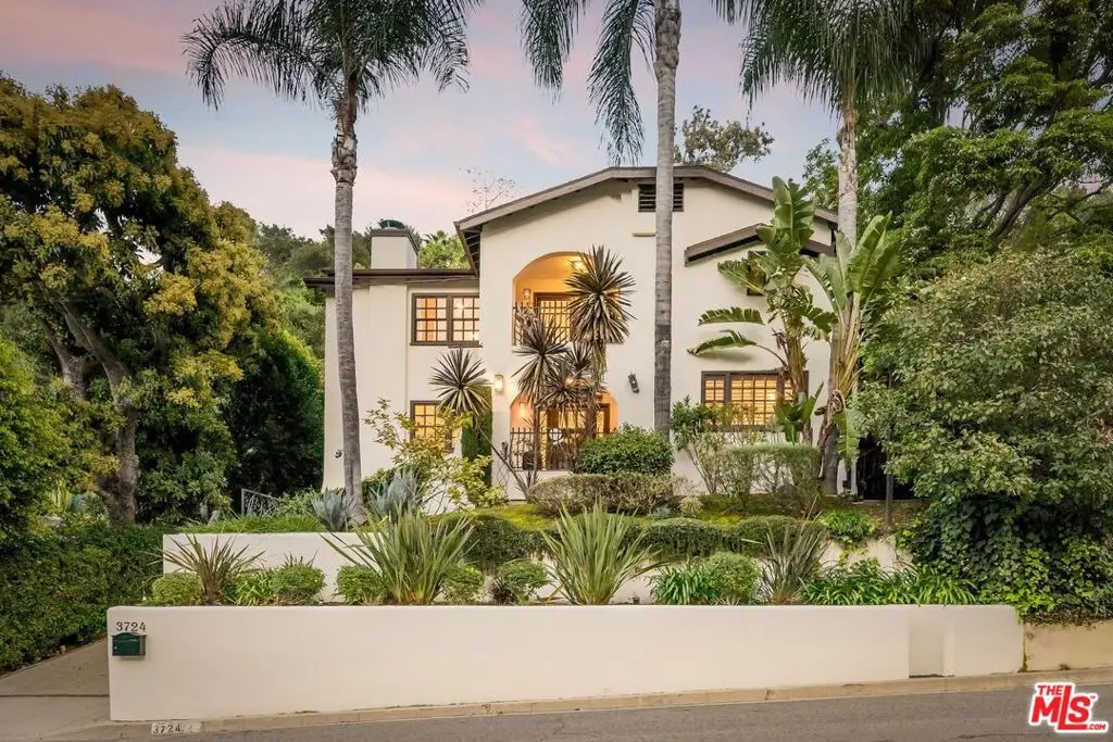 3724 Dixie Canyon Avenue, Sherman Oaks, CA 91423 - #1