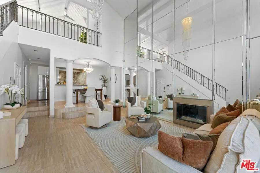 24 1/2 Northstar Street, Marina Del Rey, CA 90292 - #3