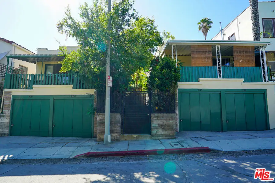 833 N Vendome Street, Los Angeles, CA 90026 - #2