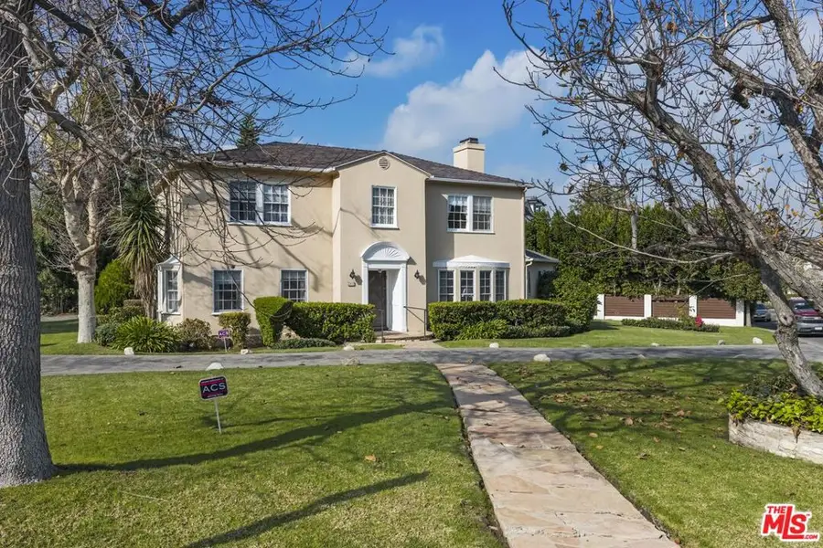 3920 Longridge Avenue, Sherman Oaks, CA 91423 - #2