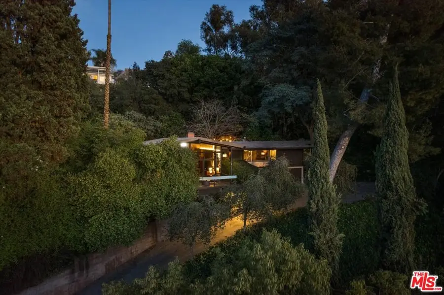 1966 Lucile Avenue, Los Angeles, CA 90039 - #3