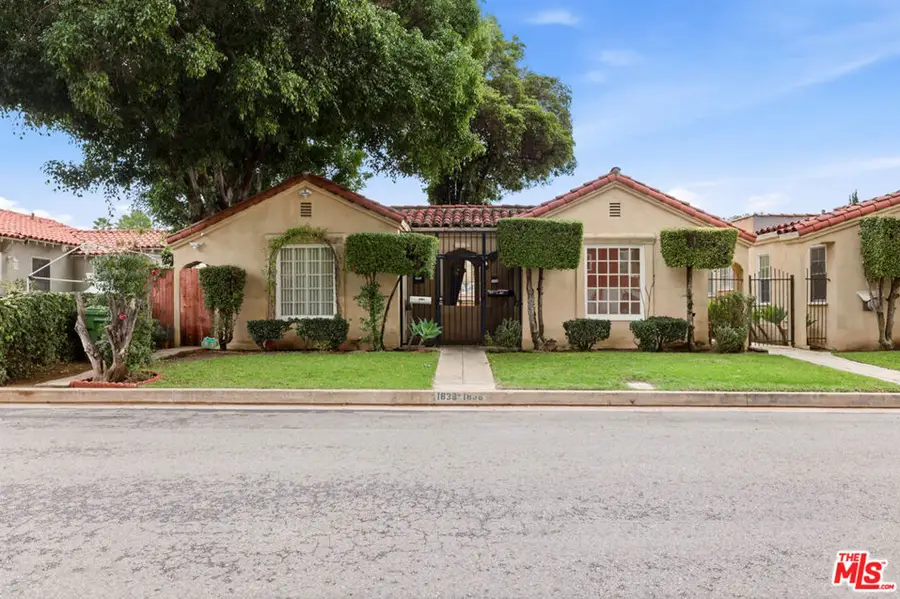 1836 Lansdowne Avenue, Los Angeles, CA 90032 - #2