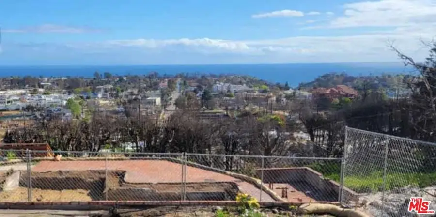 15306 Mc Kendree Avenue, Pacific Palisades, CA 90272 - #3