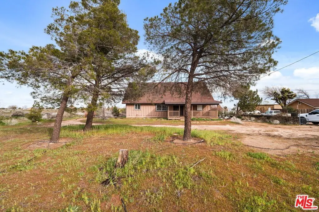 6906 Phelan Road, Phelan, CA 92371 - #1