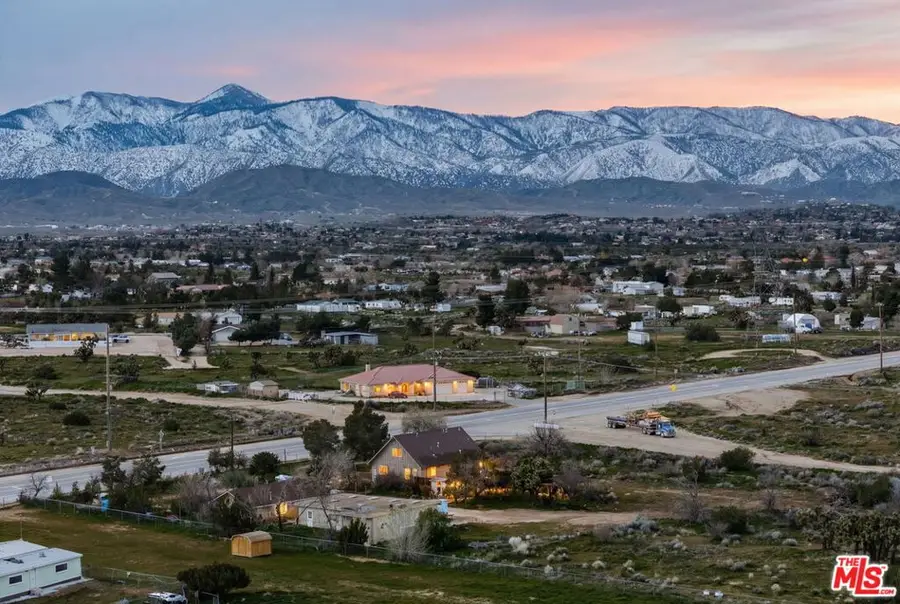 6906 Phelan Road, Phelan, CA 92371 - #2