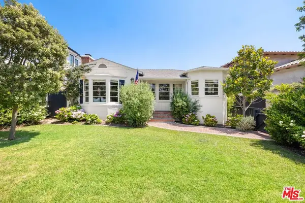 845 S Harvard Street, Santa Monica, CA 90403