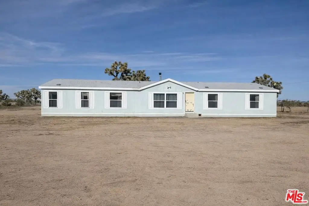 6288 Maricopa Road, Phelan, CA 92371 - #1