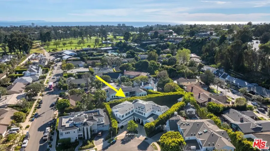 13210 Haney Place, Los Angeles, CA 90049 - #2