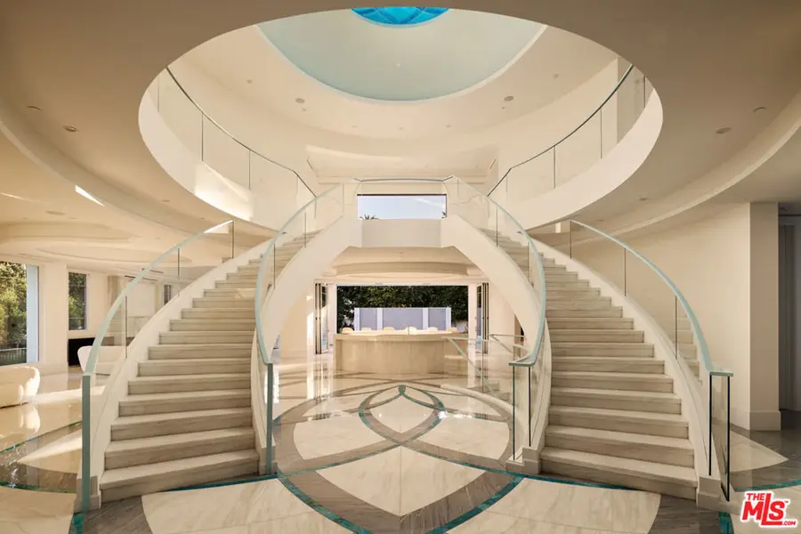 701 N Camden Drive, Beverly Hills, CA 90210 - #2