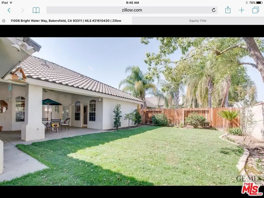 11008 Bright Water Way, Bakersfield, CA 93311 - #2