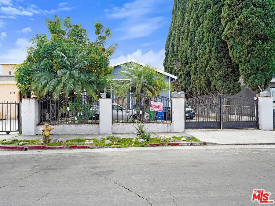 5418 Smiley Drive, Los Angeles, CA 90016 - #2