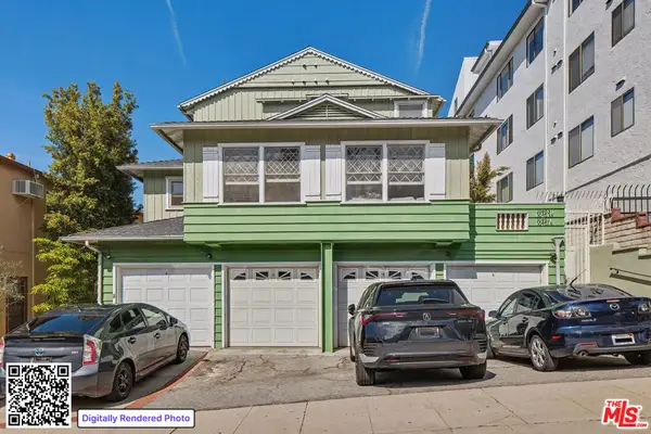 10481 Eastborne Avenue, Los Angeles, CA 90024