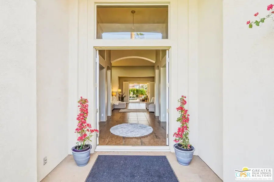 2 Brentwood Way, Palm Desert, CA 92260 - #2