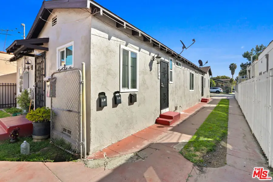 8137 Beechwood Avenue, South Gate, CA 90280 - #3