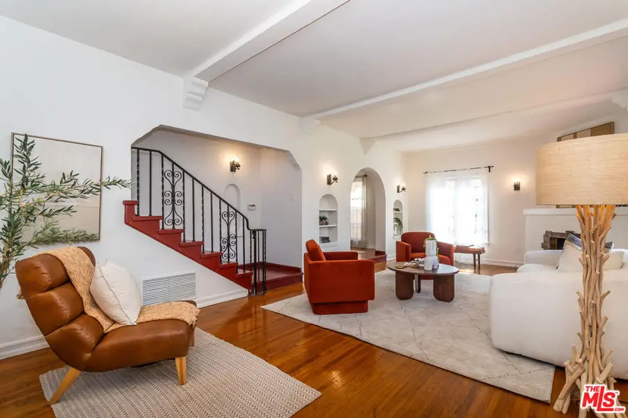 4118 5th Avenue, Los Angeles, CA 90008 - #3