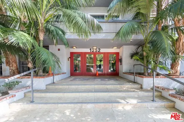 1262 S Barrington Avenue #204, Los Angeles, CA 90025