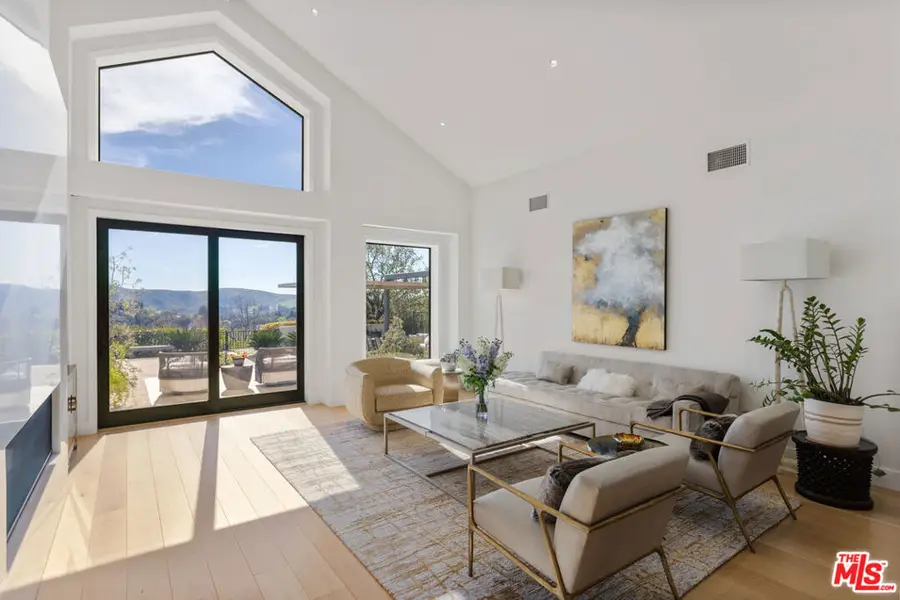 1885 Mesa Ridge Avenue, Westlake Village, CA 91362 - #3