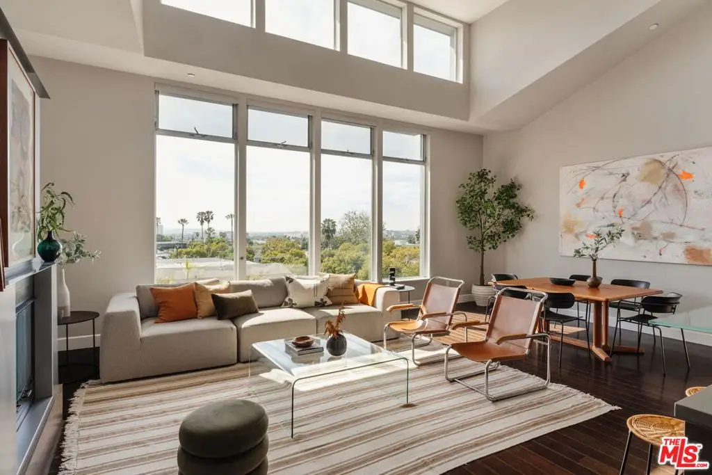 1250 N Harper Avenue #421, Los Angeles, CA 90046 - #1