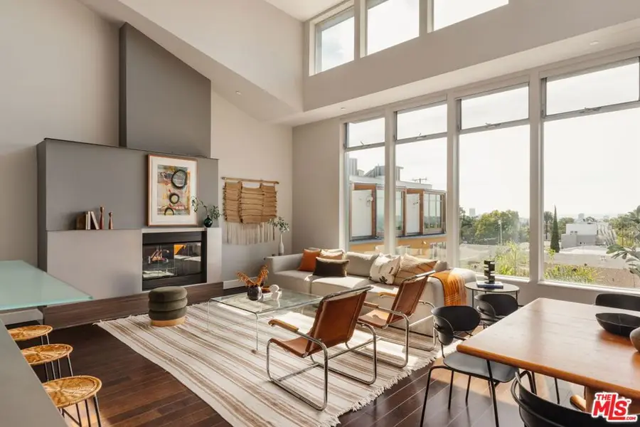 1250 N Harper Avenue #421, Los Angeles, CA 90046 - #3