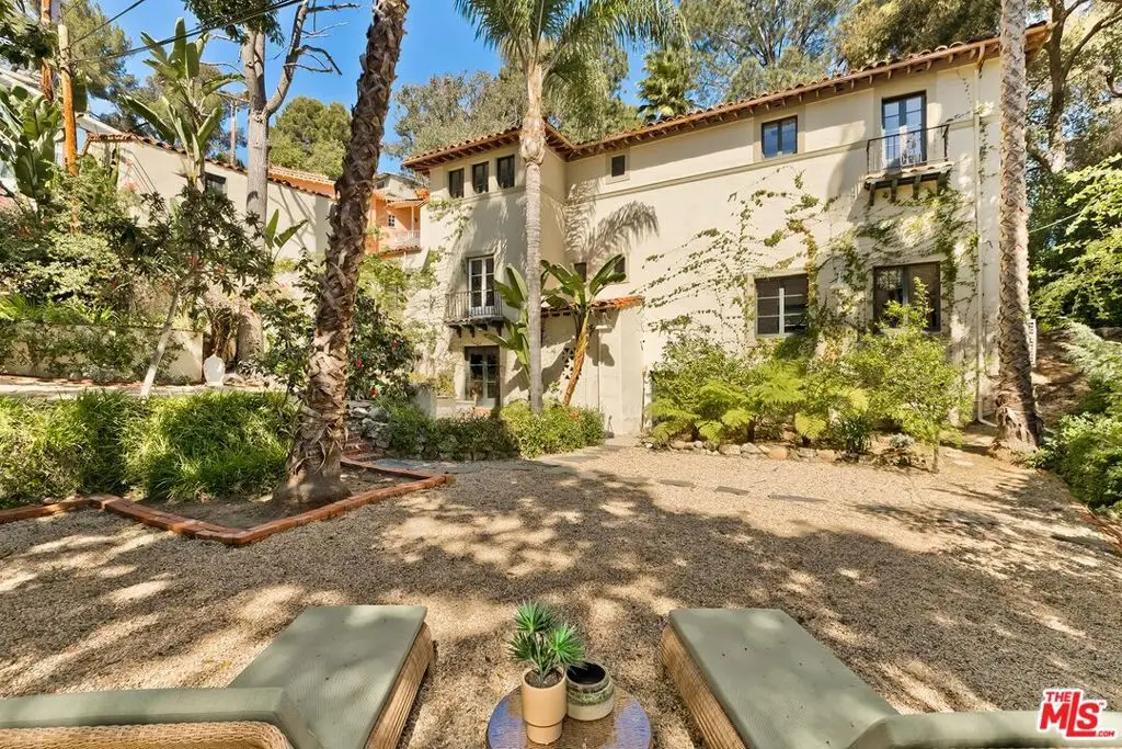 3124 Belden Drive, Los Angeles, CA 90068 - #1