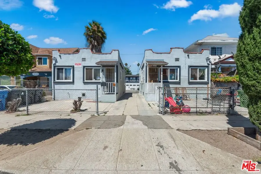 1325 E Adams Boulevard, Los Angeles, CA 90011 - #2