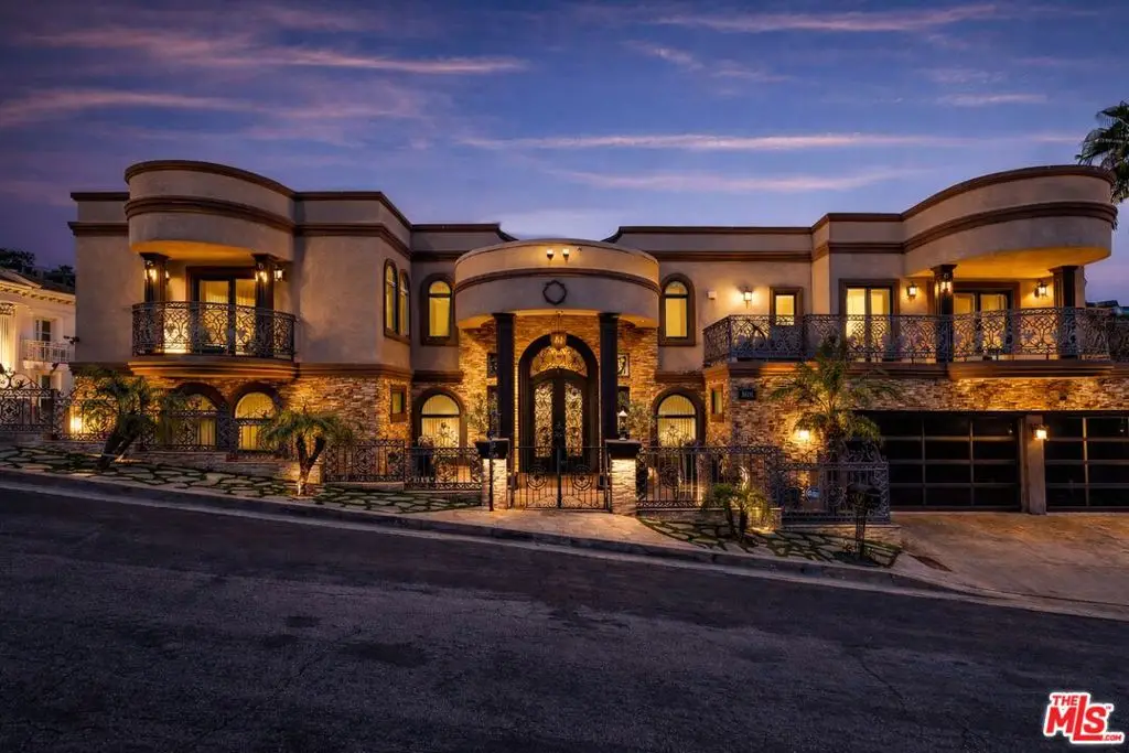 11131 Mountcastle Drive, Studio City, CA 91604 - #1