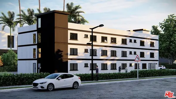 15200 Roscoe Boulevard, Panorama City, CA 91402