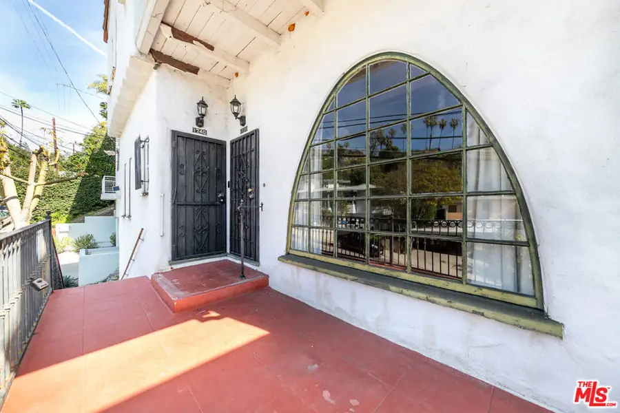 1738 Redcliff Street, Los Angeles, CA 90026 - #3