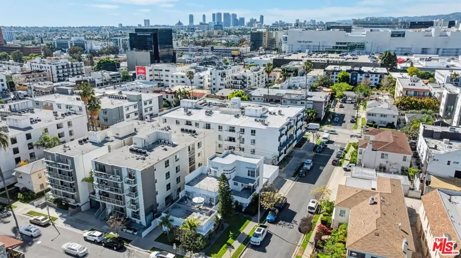 8360 W 1st Street, Los Angeles, CA 90048 - #2