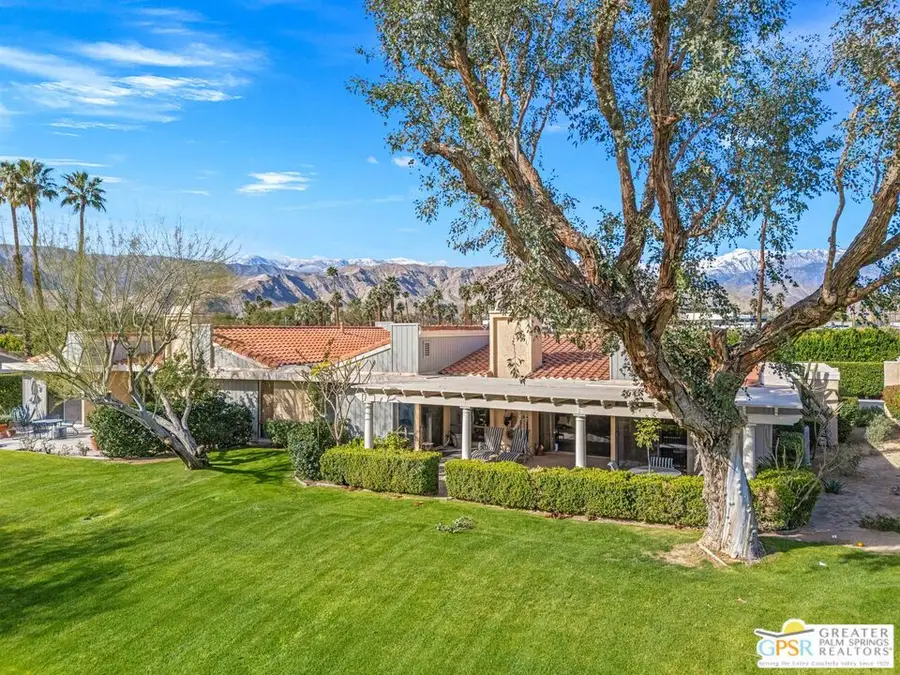 39587 Bedford Drive, Rancho Mirage, CA 92270 - #3