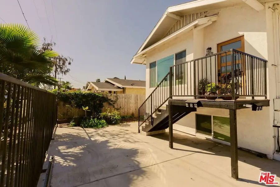 459 S Lorena Street, Los Angeles, CA 90063 - #3