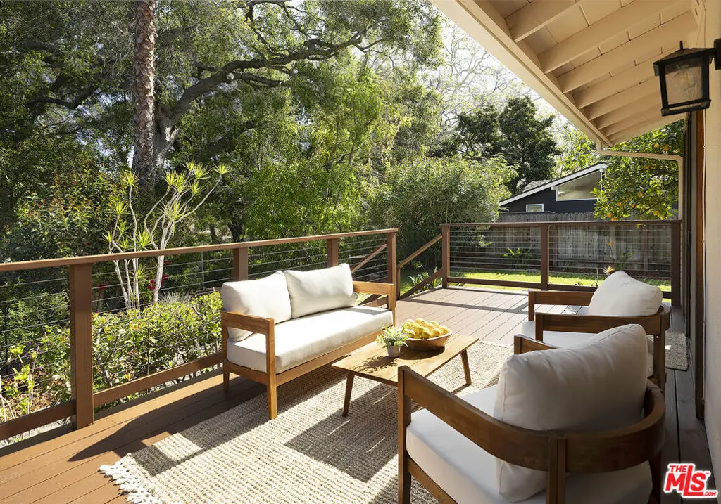 1256 Camino Palomera, Santa Barbara, CA 93111 - #1