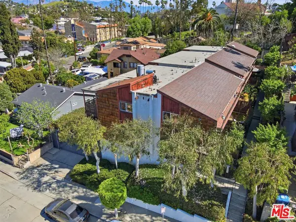 3424 Pueblo Avenue #8, Los Angeles, CA 90032