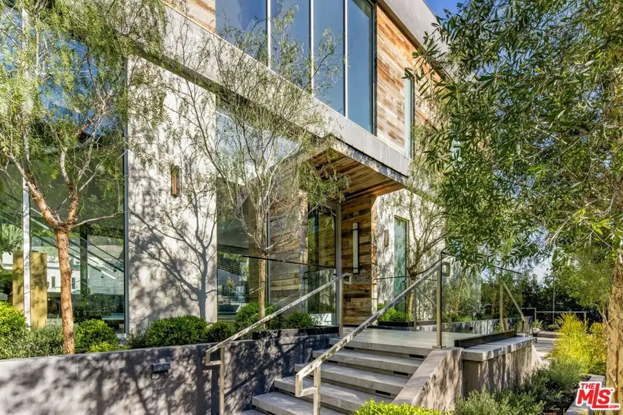 1116 Chantilly Road, Los Angeles, CA 90077 - #2