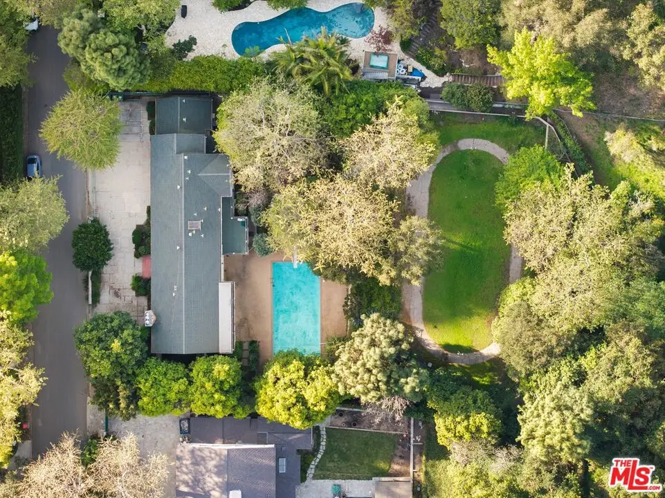 1150 Stone Canyon Road, Los Angeles, CA 90077 - #1
