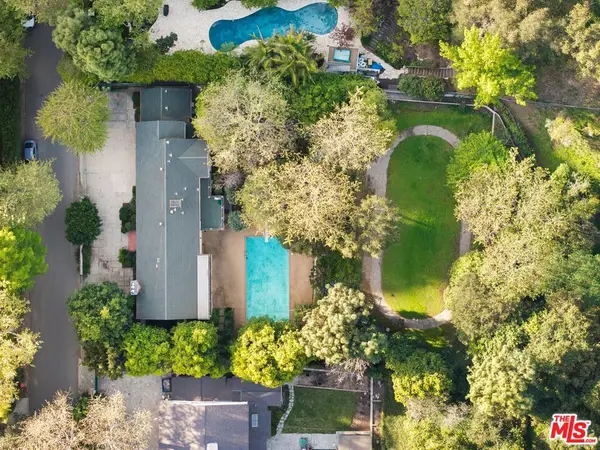 1150 Stone Canyon Road, Los Angeles, CA 90077