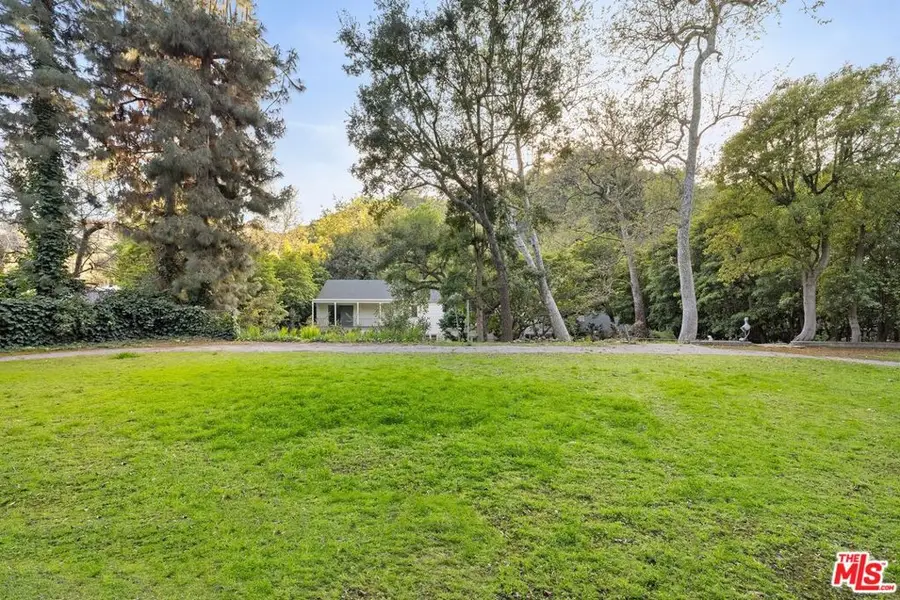 1150 Stone Canyon Road, Los Angeles, CA 90077 - #3