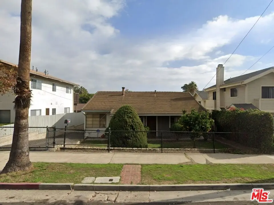 40 Ocean View Avenue, Santa Barbara, CA 93103 - #1