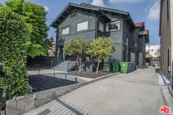 1807 Montana Street, Los Angeles, CA 90026