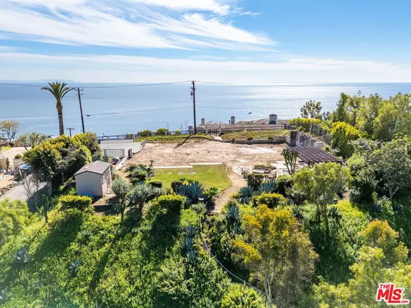 21535 Deerpath Lane, Malibu, CA 90265